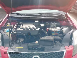 2012 Nissan Sentra S z VIN 3N1AB6AP3CL651825, wystawiony jako IAAI lot #42105035 z przebiegiem 193 890 mil mil oraz . Historia ofert i sprzedaży dostępna na DreamBid. Obrazek 10.