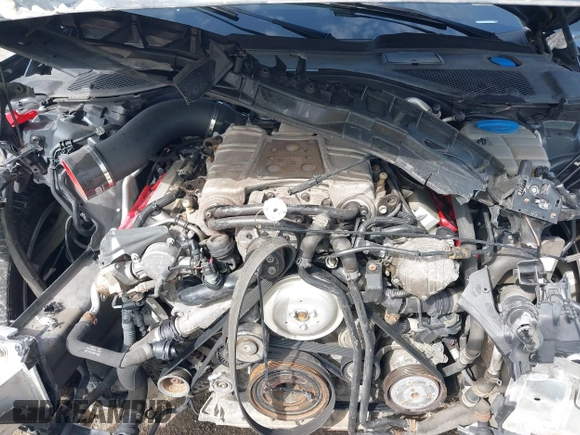 2016 Audi A6 Premium Plus with VIN WAUFGAFC3GN180467, listed as a IAAI auction lot 42429785 with 121,033 mi miles and . Bid and sale history available at DreamBid. Image 10.