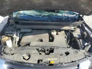 2018 Nissan Pathfinder SL z VIN 5N1DR2MN3JC612150, wystawiony jako Copart lot #55925915 z przebiegiem Nie podano mil oraz Czysty tytuł • Clean title. Historia ofert i sprzedaży dostępna na DreamBid. Obrazek 11.