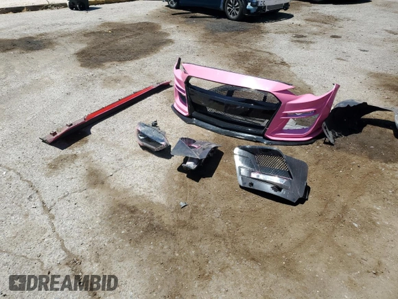 2016 Ford Mustang EcoBoost Premium z VIN 1FATP8UH4G5238170, wystawiony jako Copart lot #59298495 z przebiegiem 95 684 mil mil oraz Szkoda całkowita • Salvage title. Historia ofert i sprzedaży dostępna na DreamBid. Obrazek 12.