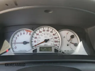 2006 Toyota Corolla CE with VIN 1NXBR32E66Z651994, listed as a Copart auction lot 53003355 with 171,547 mi miles and Salvage Title. Bid and sale history available at DreamBid. Image 9.