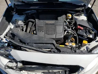 2020 Subaru WRX with VIN JF1VA1A66L9824800, listed as a Copart auction lot 50129495 with 113,314 mi miles and Salvage Title. Bid and sale history available at DreamBid. Image 12.