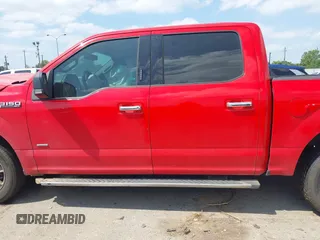 2015 Ford F-150 XL z VIN 1FTEW1CP2FKD66137, wystawiony jako IAAI lot #42048274 z przebiegiem 210 648 mil mil oraz . Historia ofert i sprzedaży dostępna na DreamBid. Obrazek 14.