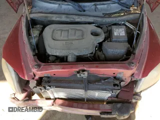 2010 Chevrolet HHR LS with VIN 3GNBAADB3AS538362, listed as a Copart auction lot 49709745 with 156,668 mi miles and Salvage Title. Bid and sale history available at DreamBid. Image 11.
