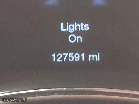 2018 Jeep Grand Cherokee Laredo E with VIN 1C4RJFAG3JC334865, listed as a IAAI auction lot 41599796 with 127,591 mi miles. Bid and sale history available at carsss.com. Image 15.