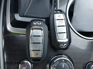 2020 Infiniti QX60 Luxe z VIN 5N1DL0MM7LC540417, wystawiony jako IAAI lot #42112881 z przebiegiem 53 003 mil mil oraz . Historia ofert i sprzedaży dostępna na DreamBid. Obrazek 11.