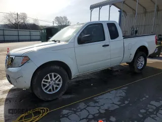2014 Nissan Frontier SV z VIN 1N6AD0CW4EN744510, wystawiony jako Copart lot #50601065 z przebiegiem 179 159 mil mil oraz Szkoda całkowita • Salvage title. Historia ofert i sprzedaży dostępna na DreamBid. Obrazek 1.