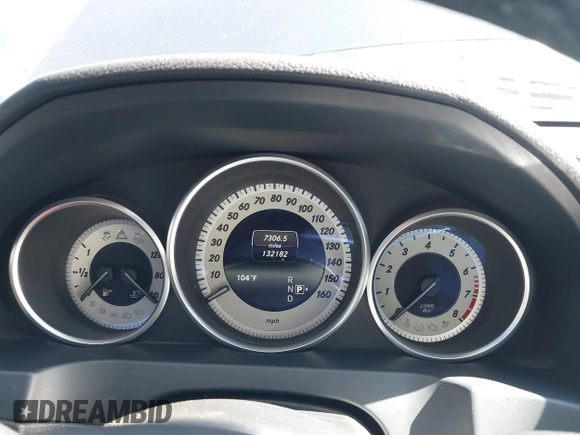 2016 Mercedes-Benz E 400 with VIN WDDKJ6FB3GF320475, listed as a IAAI auction lot 42324564 with 132,182 mi miles and . Bid and sale history available at DreamBid. Image 7.