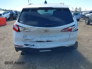 2019 Chevrolet Equinox LT with VIN 3GNAXLEX1KS681828, listed as a IAAI auction lot 41728085 with 72,512 mi miles and . Bid and sale history available at DreamBid. Image 6.