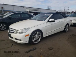 2011 Mercedes-Benz E 350 z VIN WDDKK5GF0BF085504, wystawiony jako Copart lot #87591645 z przebiegiem 139 792 mil mil oraz Czysty tytuł • Clean title. Historia ofert i sprzedaży dostępna na DreamBid. Obrazek 1.