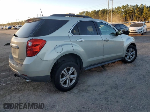 2014 Chevrolet Equinox LT with VIN 2GNFLBE35E6356515, listed as a Copart auction lot 80971824 with 94,615 mi miles and Salvage Title. Bid and sale history available at carsss.com. Image 3.