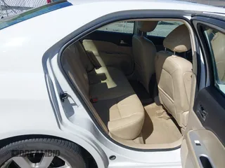 2010 Mercury Milan Premier with VIN 3MEHM0JA3AR637172, listed as a IAAI auction lot 41852920 with 123,538 mi miles and . Bid and sale history available at DreamBid. Image 8.