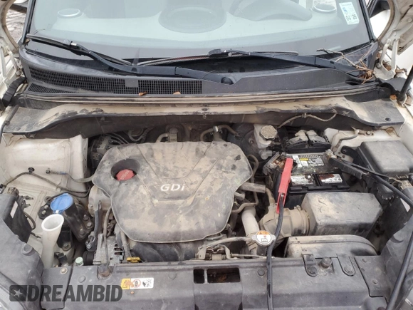 2016 Kia Soul with VIN KNDJN2A24G7300630, listed as a Copart auction lot 87965215 with 137,019 mi miles and Salvage Title. Bid and sale history available at carsss.com. Image 11.
