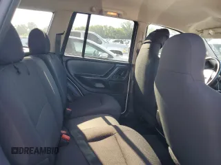 2004 Jeep Grand Cherokee Laredo z VIN 1J4GW48S94C425242, wystawiony jako Copart lot #63118015 z przebiegiem 157 076 mil mil oraz Czysty tytuł • Clean title. Historia ofert i sprzedaży dostępna na DreamBid. Obrazek 11.