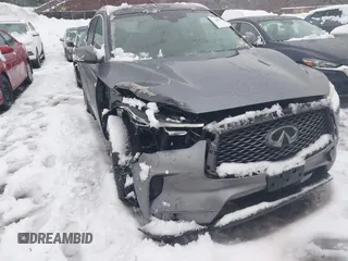 2019 Infiniti QX50 Luxe с VIN 3PCAJ5M38KF144497, выставлен на аукционе IAAI как лот 41546491 с пробегом 113 372 миль миль и . История ставок и продаж доступна на DreamBid. Изображение 6.