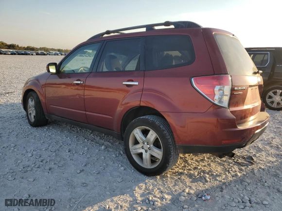 2010 Subaru Forester 2.5X Premium with VIN JF2SH6CCXAH788638, listed as a Copart auction lot 81741504 with NaN miles and Salvage Title. Bid and sale history available at carsss.com. Image 2.