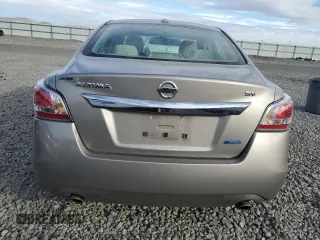 2014 Nissan Altima 2.5 with VIN 1N4AL3AP3EN236747, listed as a Copart auction lot 78548754 with 145,627 mi miles and Salvage Title. Bid and sale history available at carsss.com. Image 6.