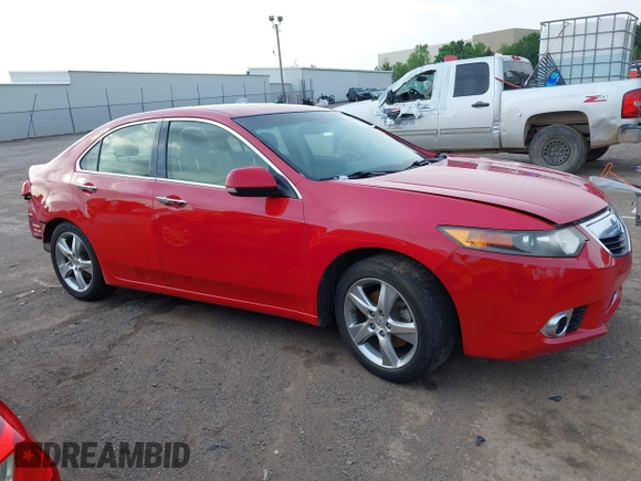 2013 Acura TSX z VIN JH4CU2F48DC005859, wystawiony jako IAAI lot #42124957 z przebiegiem 83 110 mil mil oraz . Historia ofert i sprzedaży dostępna na DreamBid. Obrazek 12.