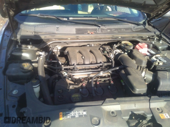 2014 Ford Taurus Limited with VIN 1FAHP2F80EG101504, listed as a IAAI auction lot 40974783 with 177,522 mi miles. Bid and sale history available at carsss.com. Image 10.