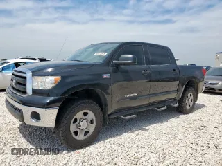 2013 Toyota Tundra z VIN 5TFEY5F15DX136987, wystawiony jako Copart lot #56512875 z przebiegiem 143 867 mil mil oraz Czysty tytuł • Clean title. Historia ofert i sprzedaży dostępna na DreamBid. Obrazek 1.