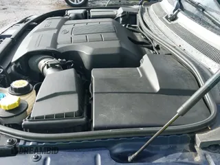 2011 Land Rover Range Rover Sport HSE Lux with VIN SALSK2D40BA271741, listed as a IAAI auction lot 43371145 with 165,382 mi miles and . Bid and sale history available at DreamBid. Image 12.