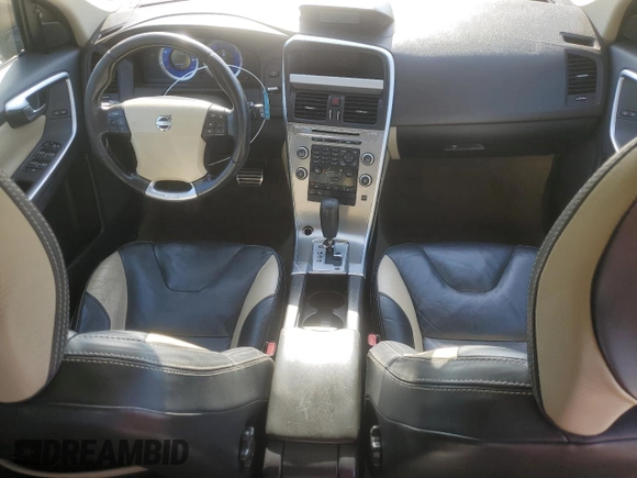 2010 Volvo XC60 3.2L с VIN YV4982DL8A2127095, выставлен на аукционе Copart как лот 57062275 с пробегом 164 463 миль миль и Списание • Salvage title. История ставок и продаж доступна на DreamBid. Изображение 8.