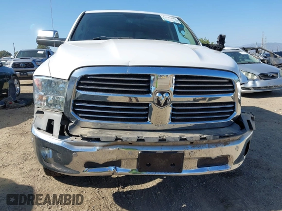 2015 Ram 1500 Big Horn with VIN 1C6RR6LM4FS607831, listed as a IAAI auction lot 42316680 with 141,751 mi miles and . Bid and sale history available at DreamBid. Image 17.