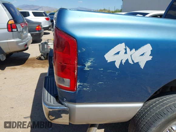 2002 Dodge 1500 ST with VIN 1D7HU16N12J188126, listed as a IAAI auction lot 42084598 with 212,544 mi miles and . Bid and sale history available at carsss.com. Image 6.