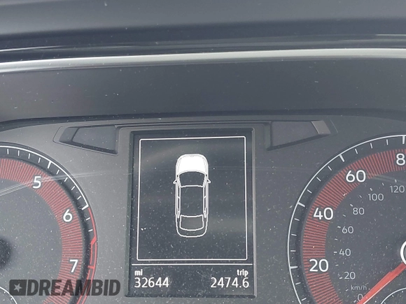 2020 Volkswagen Jetta S with VIN 3VWN57BU0LM086425, listed as a IAAI auction lot 42511761 with 32,644 mi miles and . Bid and sale history available at DreamBid. Image 16.