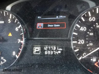 2015 Nissan Altima 2.5 with VIN 1N4AL3AP7FC234030, listed as a IAAI auction lot 41969269 with 127,731 mi miles. Bid and sale history available at carsss.com. Image 7.