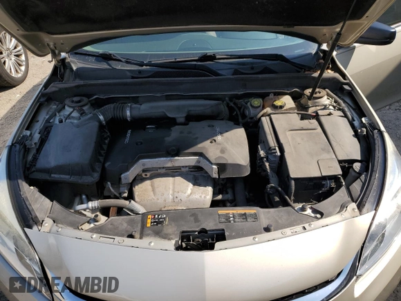 2016 Chevrolet Malibu Limited LS with VIN 1G11B5SA4GF122698, listed as a Copart auction lot 54274125 with 125,630 mi miles and Clean Title. Bid and sale history available at carsss.com. Image 11.