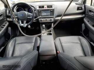 2016 Subaru Legacy 2.5i Limited with VIN 4S3BNAL60G3034948, listed as a Copart auction lot 51993935 with 30,341 mi miles and Salvage Title. Bid and sale history available at carsss.com. Image 8.