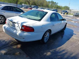 2003 Mercury Sable GS with VIN 1MEFM50U73A602499, listed as a IAAI auction lot 41756478 with 64,375 mi miles and . Bid and sale history available at DreamBid. Image 4.