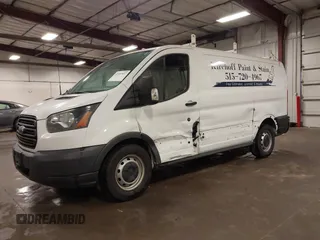 2016 Ford Transit Cargo с VIN 1FTYE1ZM0GKA25625, выставлен на аукционе IAAI как лот 42597057 с пробегом 139 037 миль миль и . История ставок и продаж доступна на DreamBid. Изображение 19.