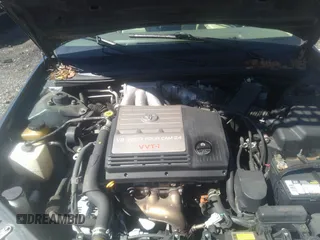 2003 Toyota Avalon XL with VIN 4T1BF28B33U276948, listed as a IAAI auction lot 41774026 with 141,564 mi miles and . Bid and sale history available at carsss.com. Image 10.