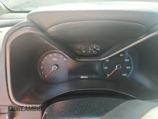 2022 Chevrolet Colorado 4WD LT with VIN 1GCGTCEN5N1145614, listed as a Copart auction lot 58131915 with 48,032 mi miles and Salvage title. Bid and sale history available at DreamBid. Image 9.