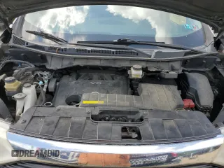 2015 Nissan Quest S with VIN JN8AE2KP0F9133569, listed as a Copart auction lot 62696234 with 150,930 mi miles and Salvage Title. Bid and sale history available at carsss.com. Image 12.