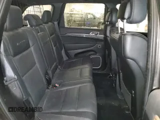 2014 Jeep Grand Cherokee Summit with VIN 1C4RJFJM2EC300525, listed as a Copart auction lot 61202765 with 146,161 mi miles and Clean title. Bid and sale history available at DreamBid. Image 11.