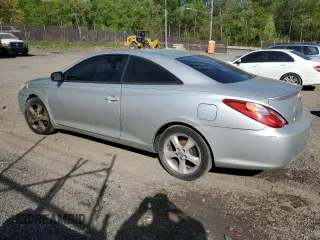 2004 Toyota Solara SE with VIN 4T1CA30P74U008244, listed as a Copart auction lot 53640765 with 175,425 mi miles and Salvage Title. Bid and sale history available at carsss.com. Image 2.