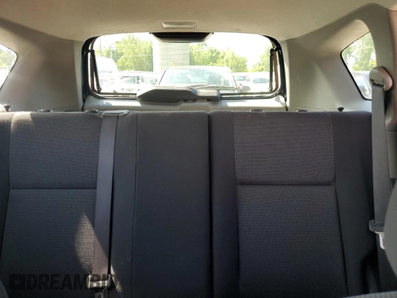 2005 Pontiac Vibe with VIN 5Y2SM638X5Z453837, listed as a Copart auction lot 58576305 with 177,422 mi miles and Clean title. Bid and sale history available at DreamBid. Image 10.