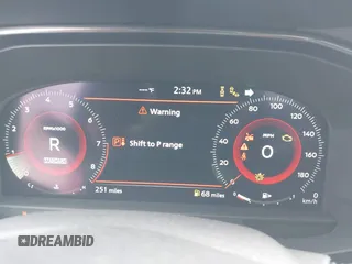 2025 Nissan Z Performance with VIN JN1BZ4BH2SM411231, listed as a IAAI auction lot 42030511 with 251 mi miles and . Bid and sale history available at DreamBid. Image 7.