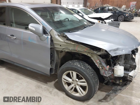 2015 Acura RDX Technology z VIN 5J8TB4H56FL003914, wystawiony jako IAAI lot #42292119 z przebiegiem 108 155 mil mil oraz . Historia ofert i sprzedaży dostępna na DreamBid. Obrazek 17.