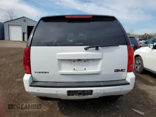 2014 GMC Yukon SLE with VIN 1GKS2AE02ER121038, listed as a Copart auction lot 49241315 with 225,424 mi miles and Clean Title. Bid and sale history available at carsss.com. Image 6.