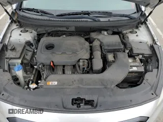 2016 Hyundai Sonata Sport with VIN 5NPE34AF0GH342939, listed as a Copart auction lot 53193655 with 69,352 mi miles and Clean Title. Bid and sale history available at DreamBid. Image 11.