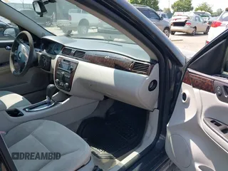 2015 Chevrolet Impala LT с VIN 2G1WB5E30F1124036, выставлен на аукционе IAAI как лот 42419590 с пробегом 148 725 миль миль и . История ставок и продаж доступна на DreamBid. Изображение 5.
