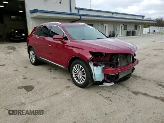 2017 Lincoln MKX Select with VIN 2LMPJ6KP9HBL15205, listed as a Copart auction lot 79086484 with 76,630 mi miles and Salvage Title. Bid and sale history available at carsss.com. Image 15.