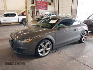 2012 Audi TT Premium Plus z VIN TRUBFAFK8C1016862, wystawiony jako IAAI lot #40859003 z przebiegiem 117 211 mil mil oraz . Historia ofert i sprzedaży dostępna na DreamBid. Obrazek 22.