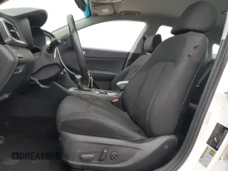 2017 Kia Optima z VIN KNAGT4LC6H5006349, wystawiony jako Copart lot #52917925 z przebiegiem 111 996 mil mil oraz Szkoda całkowita • Salvage title. Historia ofert i sprzedaży dostępna na DreamBid. Obrazek 7.