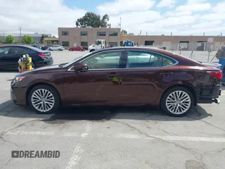 2016 Lexus ES 330 z VIN JTHBK1GG4G2215096, wystawiony jako IAAI lot #42369079 z przebiegiem 84 032 mil mil oraz . Historia ofert i sprzedaży dostępna na DreamBid. Obrazek 15.