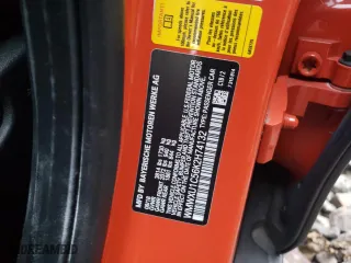 2019 MINI Hardtop 4 Door Cooper with VIN WMWXU1C56K2H74132, listed as a Copart auction lot 41446845 with 65,268 mi miles and Salvage Title. Bid and sale history available at carsss.com. Image 13.